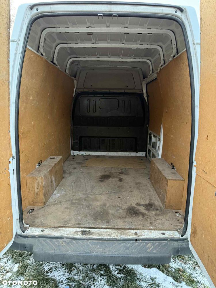 Ford Transit L - 8