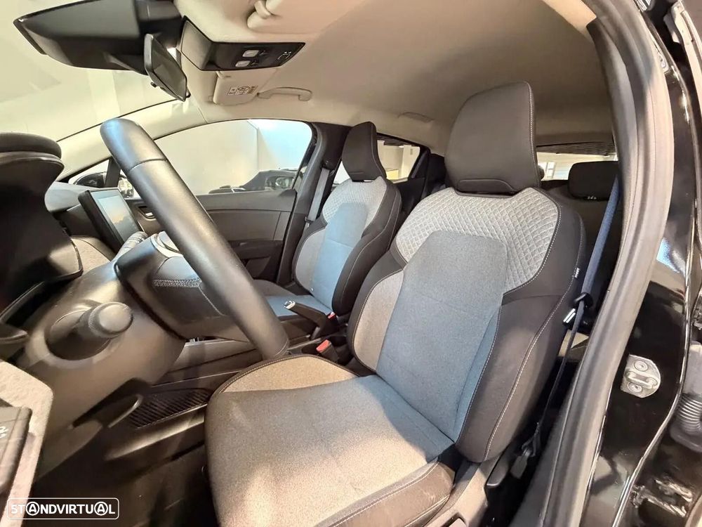 Renault Clio 1.0 TCe Evolution Bi-Fuel - 20