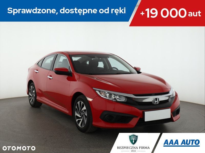 Honda Civic - 2
