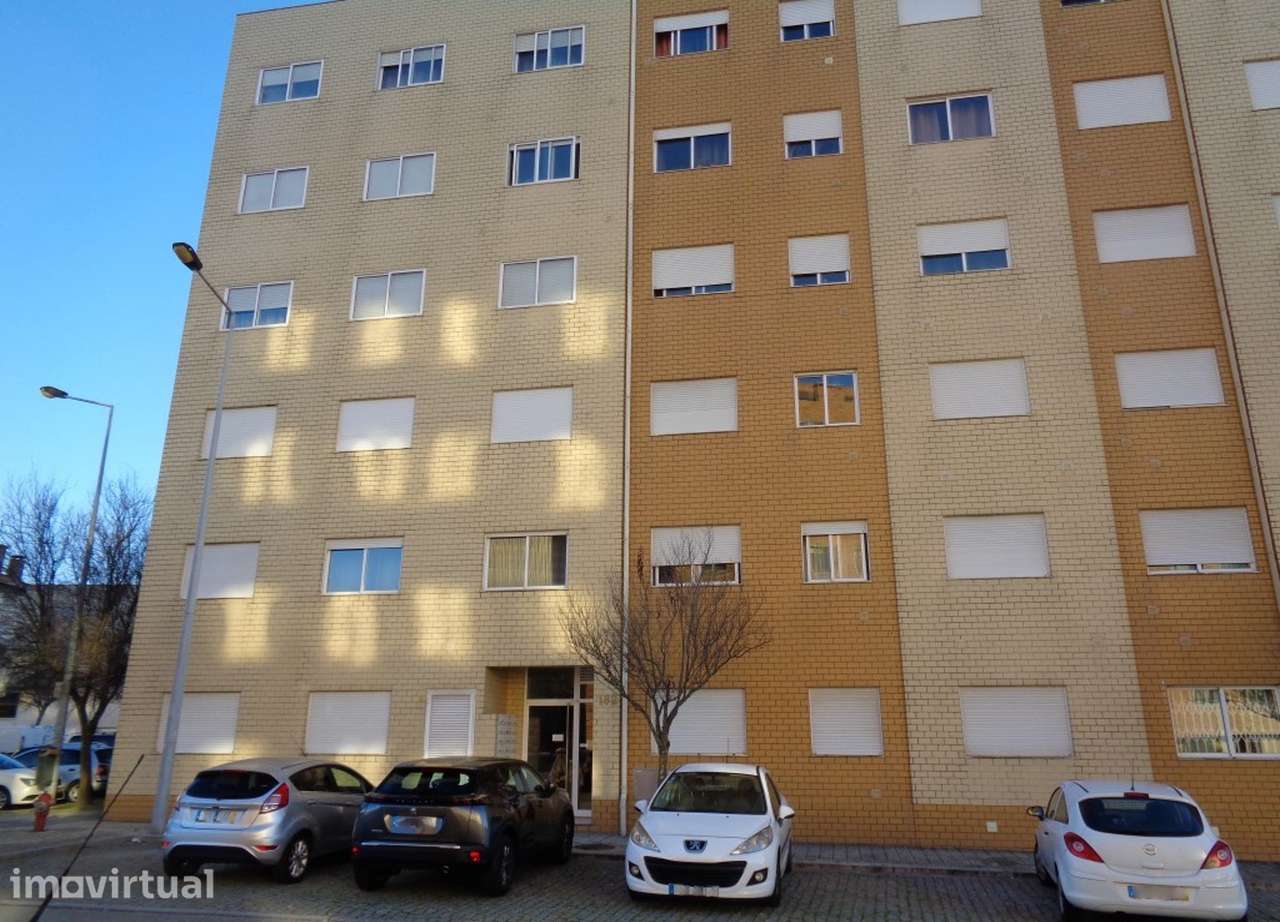 Apartamento em Matosinhos, Matosinhos - Grande imagem: 3/6