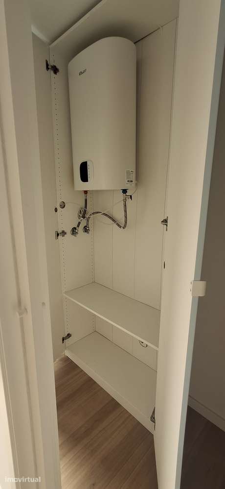 T1 remodelado pronto a habitar - Grande imagem: 5/15