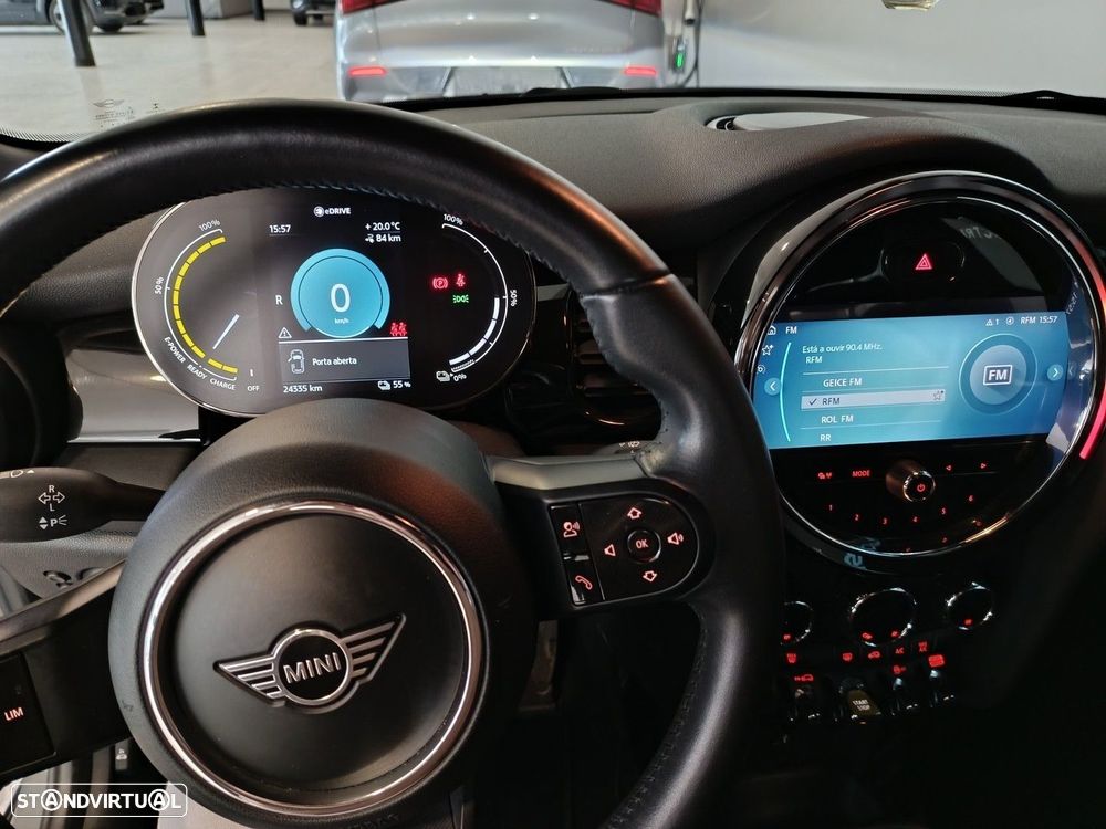 MINI 3 Portas Cooper SE - 6