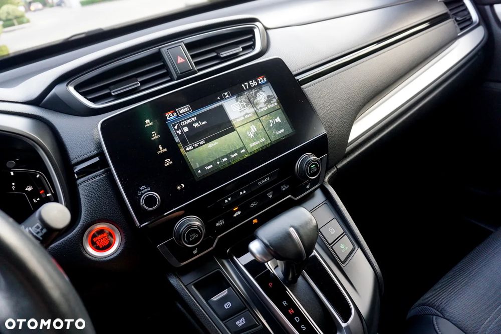 Honda CR-V 1.5T 4WD CVT Executive - 30