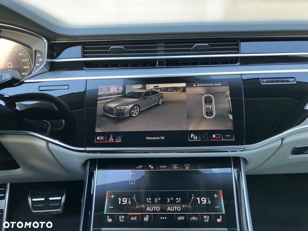 Audi A8 - 29