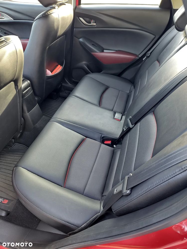 Mazda CX-3 2.0 Skypassion - 13
