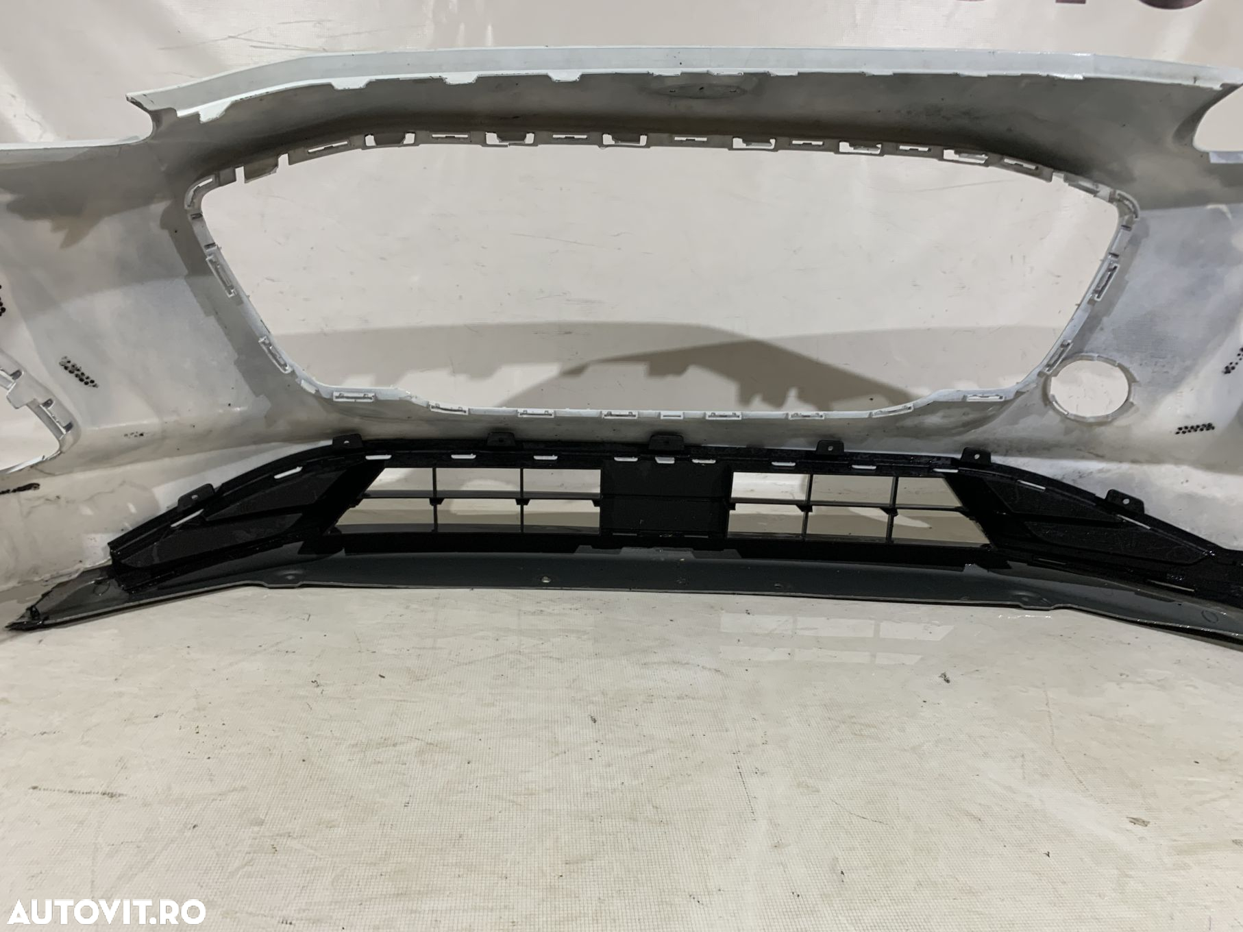 Bara fata Ford Puma, 2019, 2020, 2021, 2022, 2023, 2024, cod origine OE L1TB-17757-A1. - 11