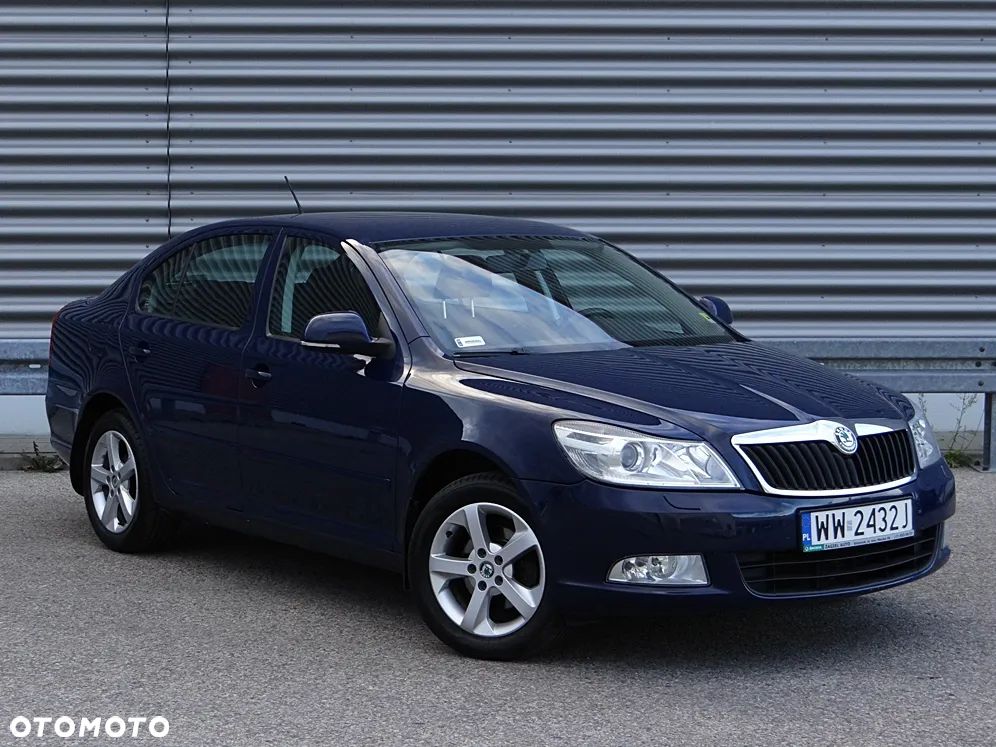Skoda Octavia 1.6 TDI Family DSG - 13