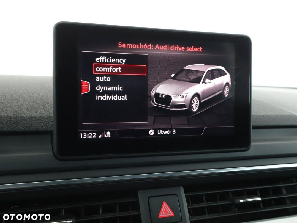 Audi A4 Avant 2.0 TDI S tronic - 27