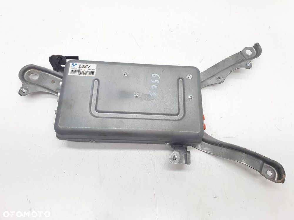 KONWERTER MODUŁ NAPIĘCIA LEXUS RX 450H III G9250-48030 - 1