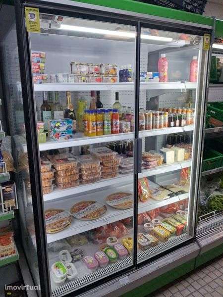 Vende se trespasse mercearia completa - Grande imagem: 3/12