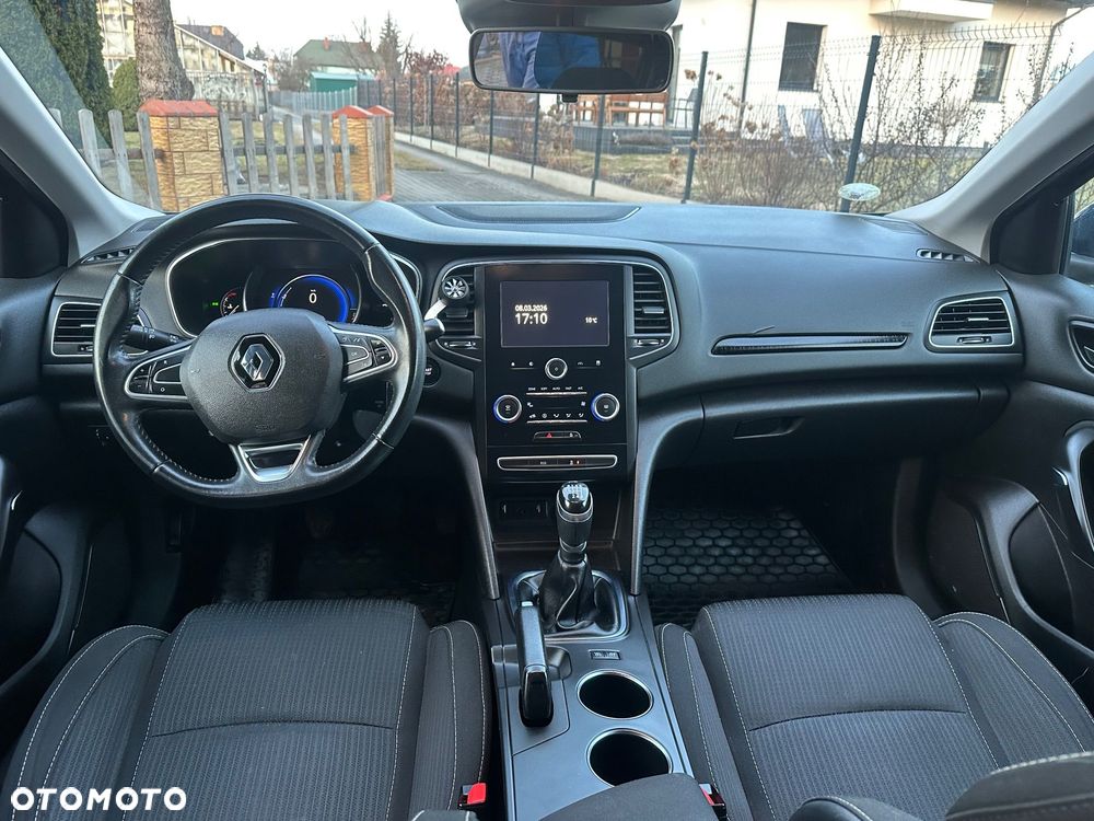 Renault Megane - 9