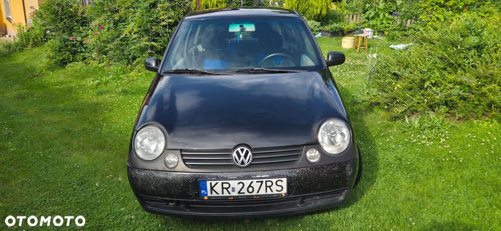 Volkswagen Lupo 1.4 TDI - 7