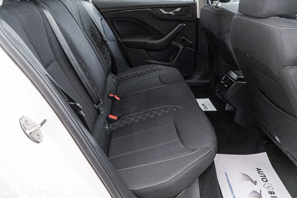 Skoda Scala 1.6 TDI Ambition - 9