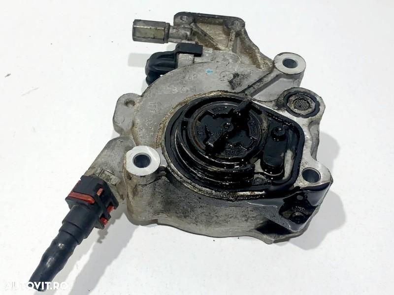 Pompa tandem Land Rover Freelander 2 (2006->) 2.2 d DOHC 224DT D171B-1A - 2