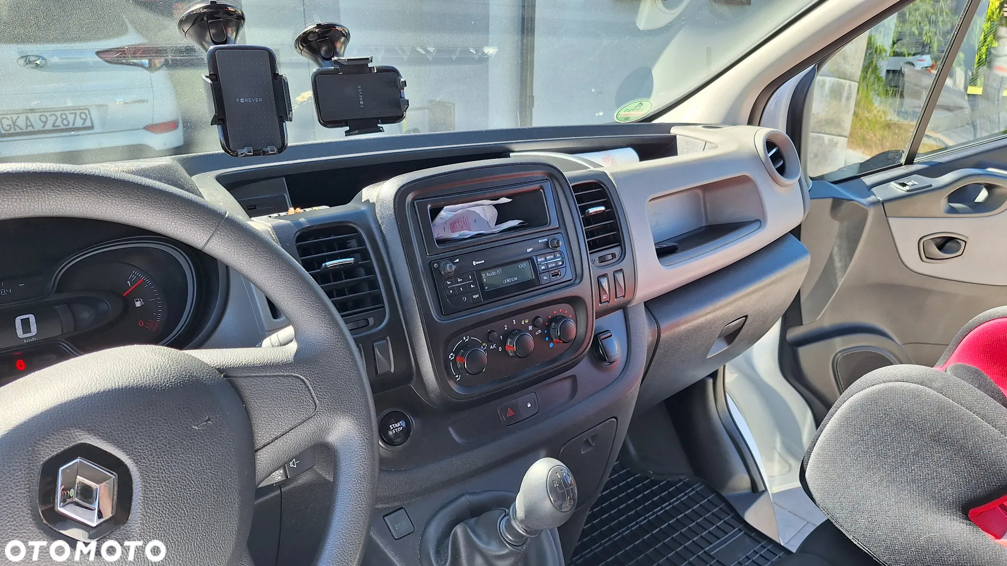 Renault Trafic - 13