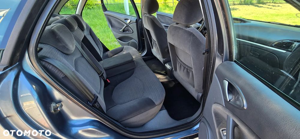 Citroën C5 - 8