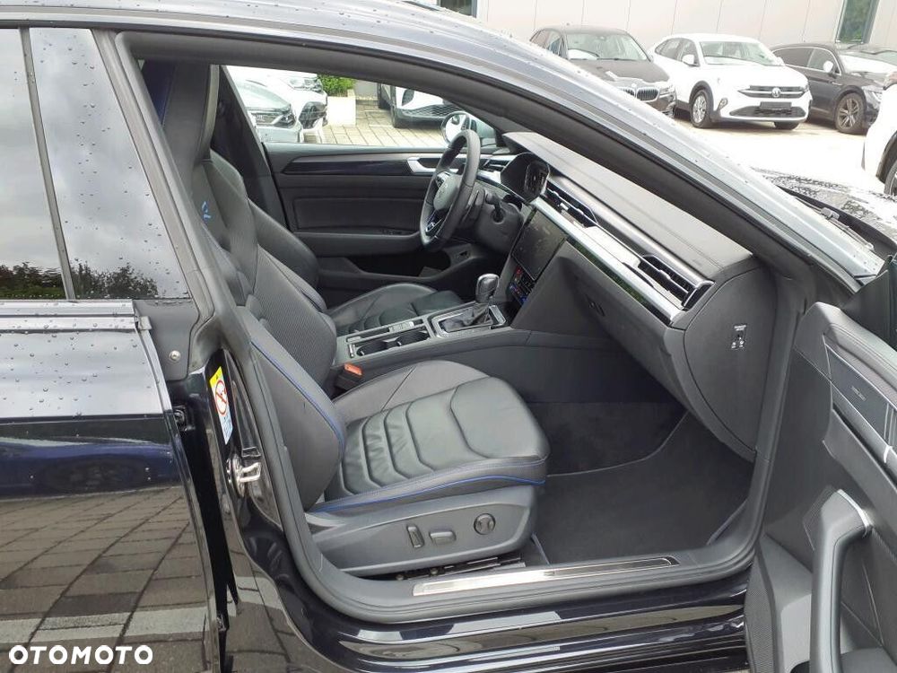 Volkswagen Arteon Shooting Brake 2.0 TSI 4Motion R DSG - 6