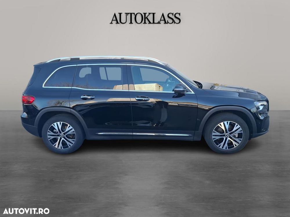 Mercedes-Benz GLB ver-200-4matic-aut- - 6