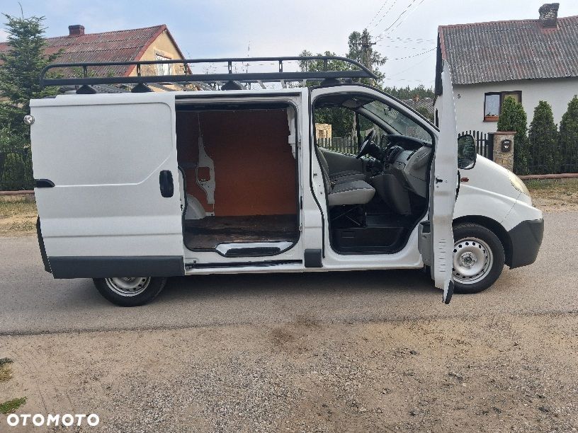 Renault Trafic - 11