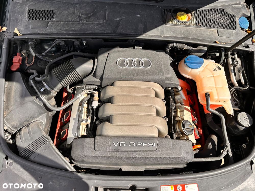 Audi A6 Avant - 12