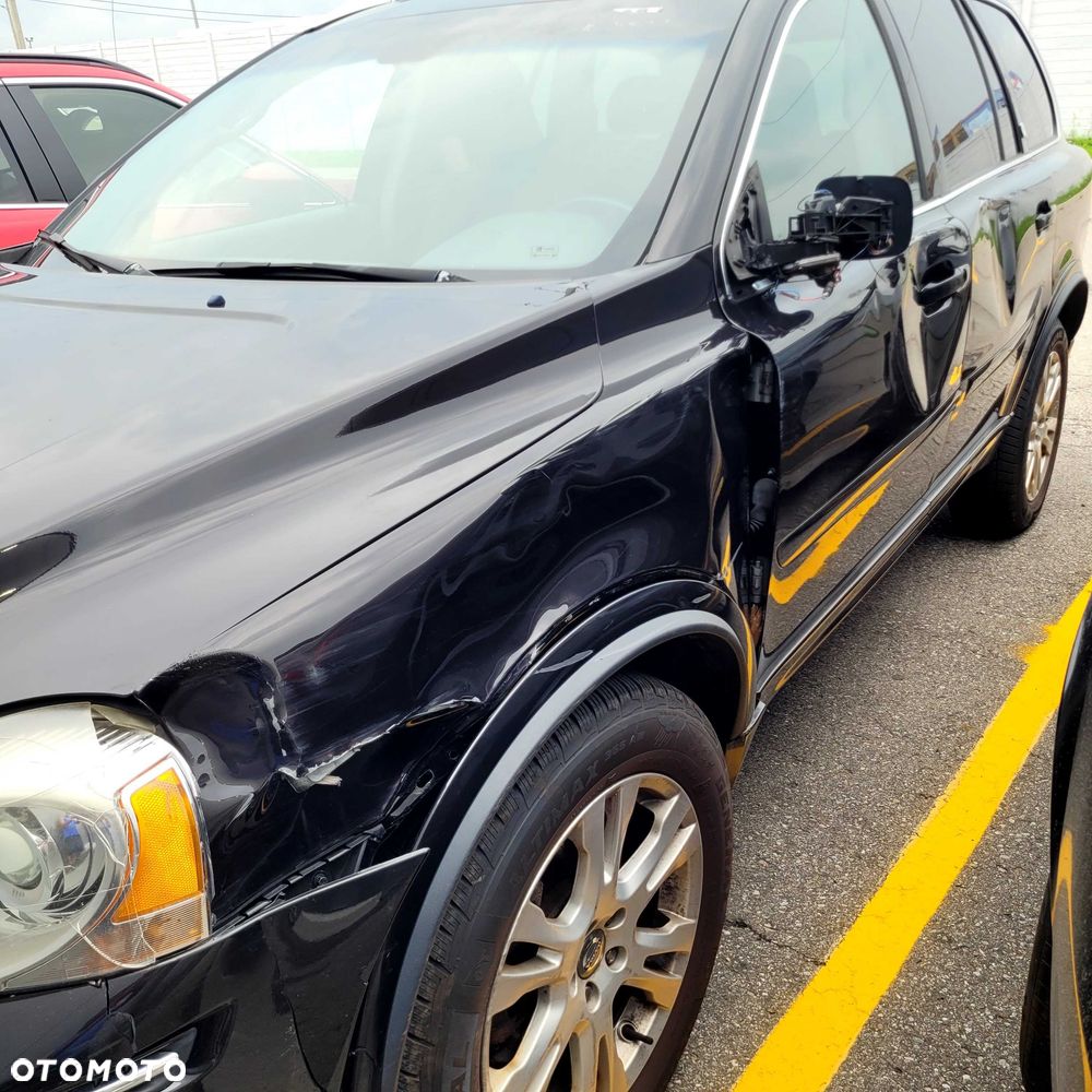 Volvo XC 90 - 4