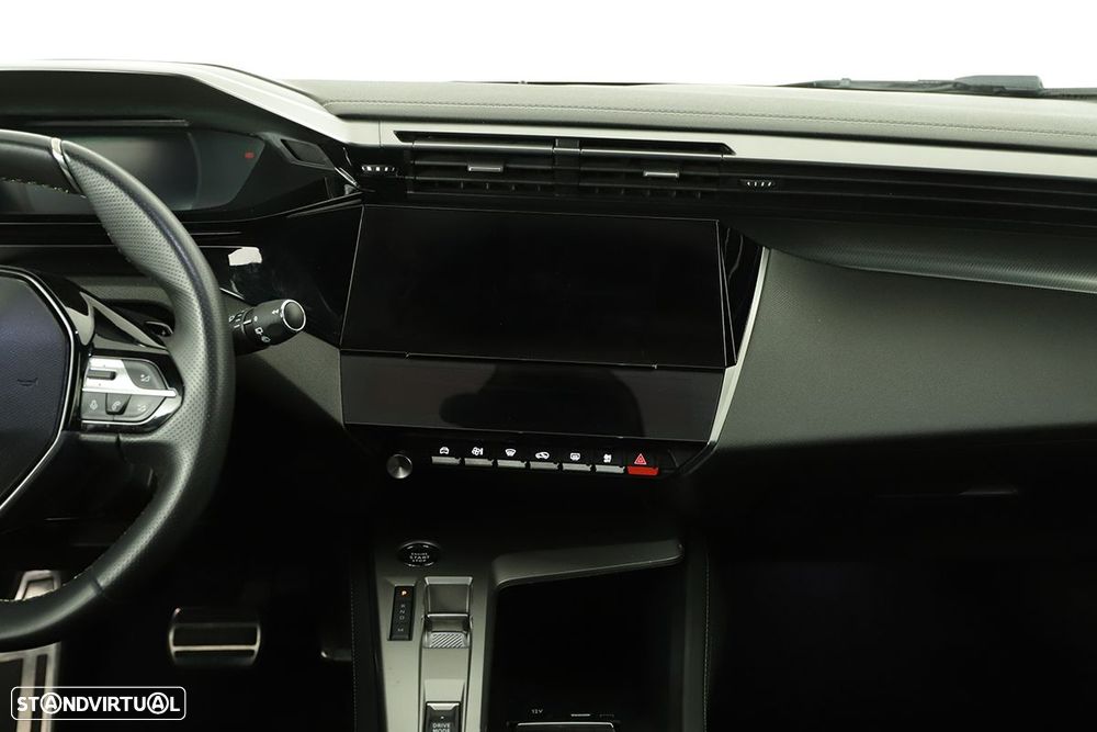 Peugeot 308 SW 1.2 PureTech GT EAT8 - 9