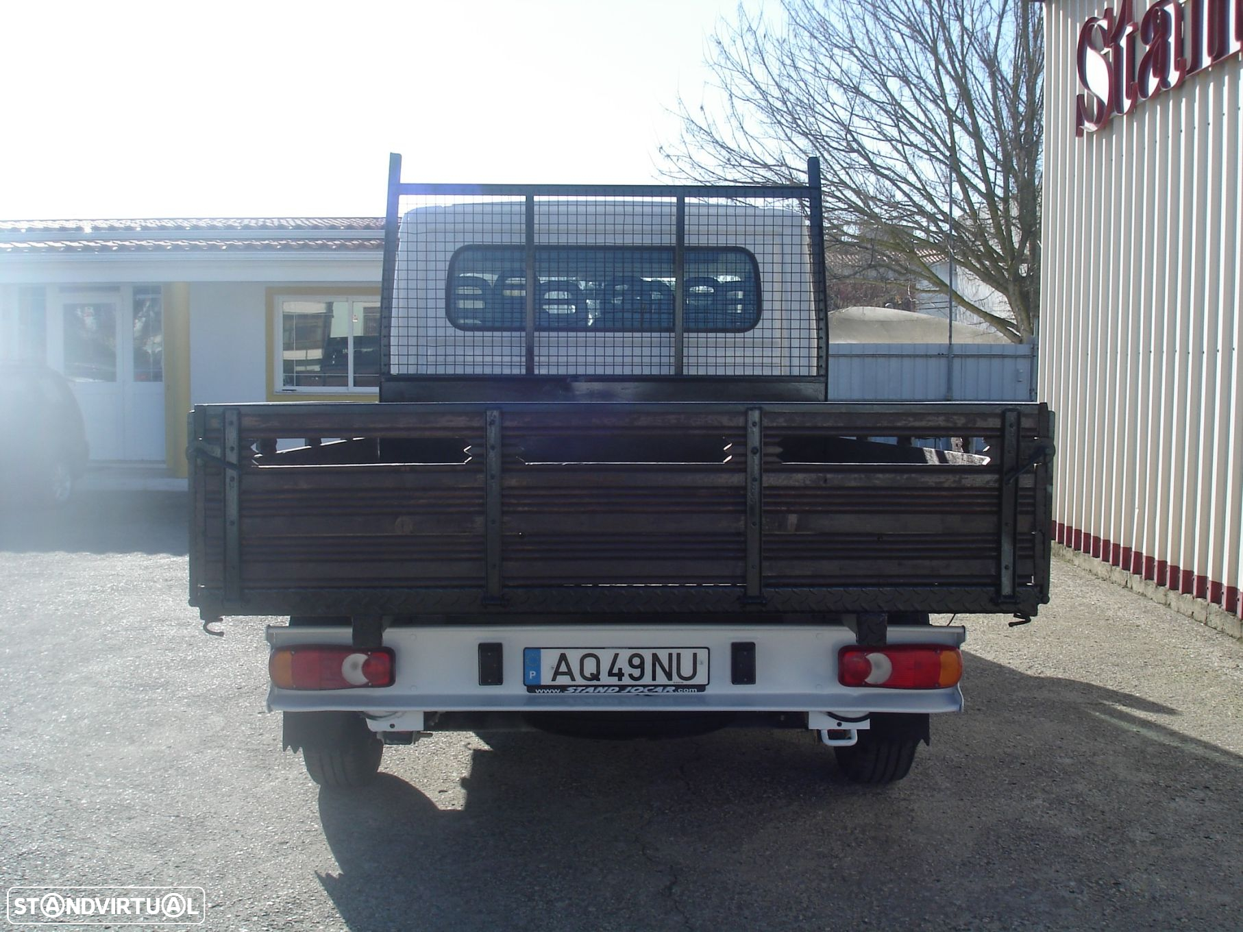 Peugeot Boxer 2.2 BlueHDi 333 L2 CD - 5