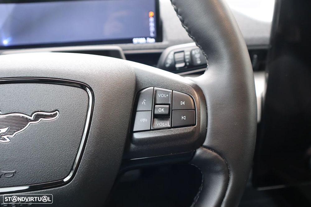 Ford Mustang Mach-E 98.7 kWh Premium - 39