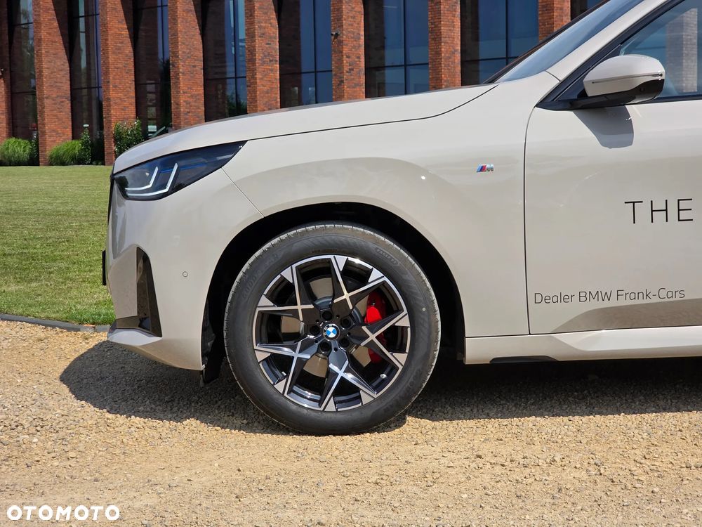 BMW X3 xDrive20d mHEV - 6
