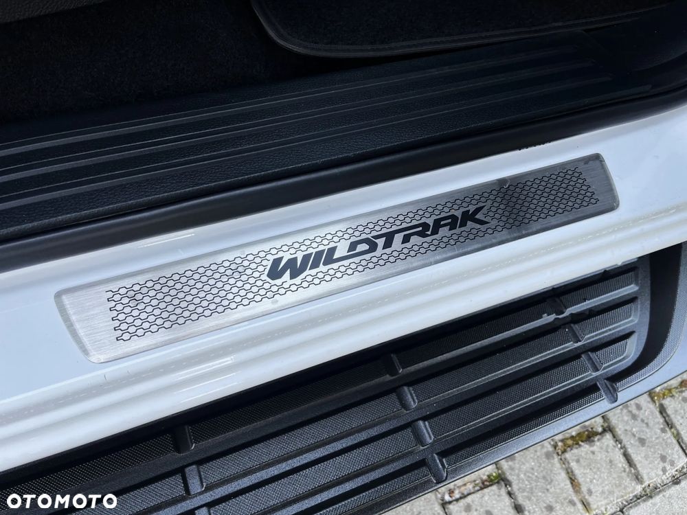 Ford Ranger 2.0 EcoBlue 4x4 DC Wildtrak - 39