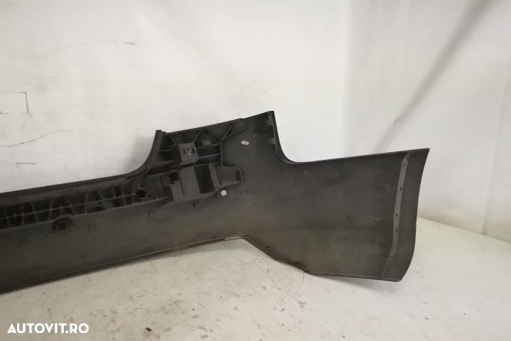 Bara Spate Originala Cu Senzori In Stare Buna COUPE SI CABRIO Audi A5 - 7