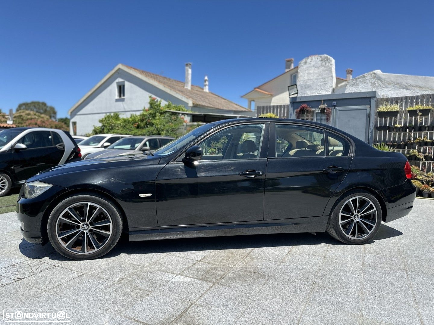 BMW 320 - 2