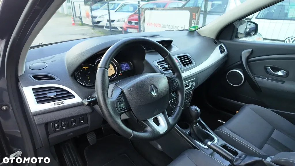 Renault Megane 1.9 dCi Exception - 24