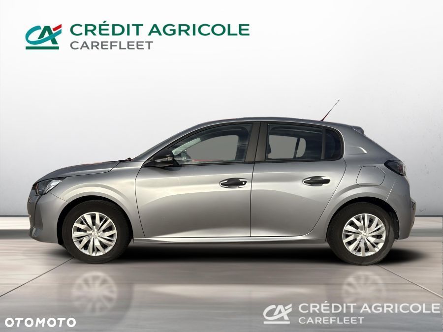 Peugeot 208 1.2 PureTech Like S&S - 3