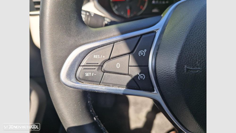 Renault Clio 1.0 TCe Limited Bi-Fuel - 14