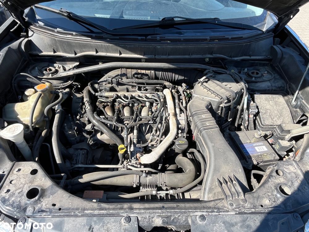 Citroën C-Crosser FAP Exclusive - 8