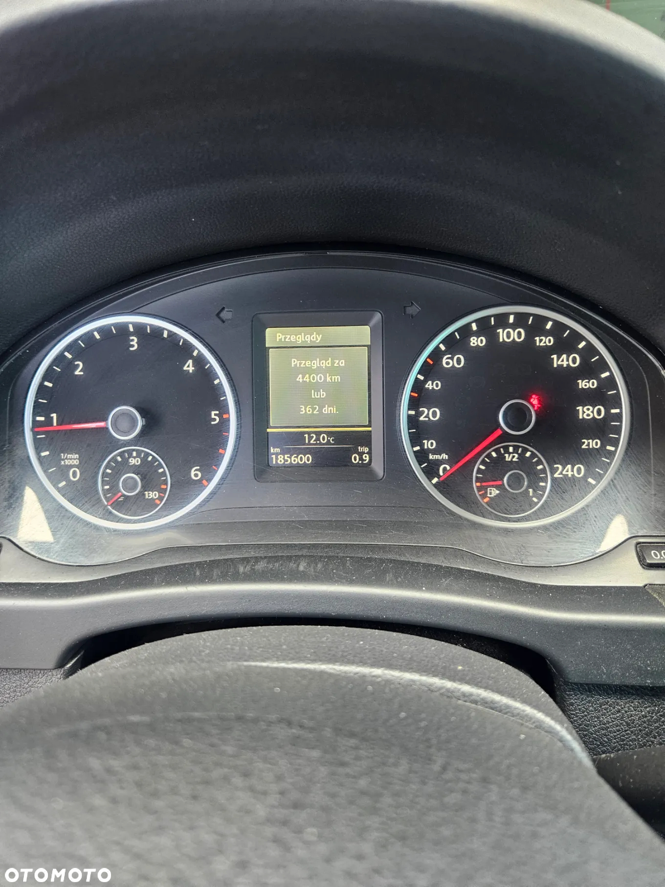 Volkswagen Tiguan 2.0 TDI CityStyle - 33