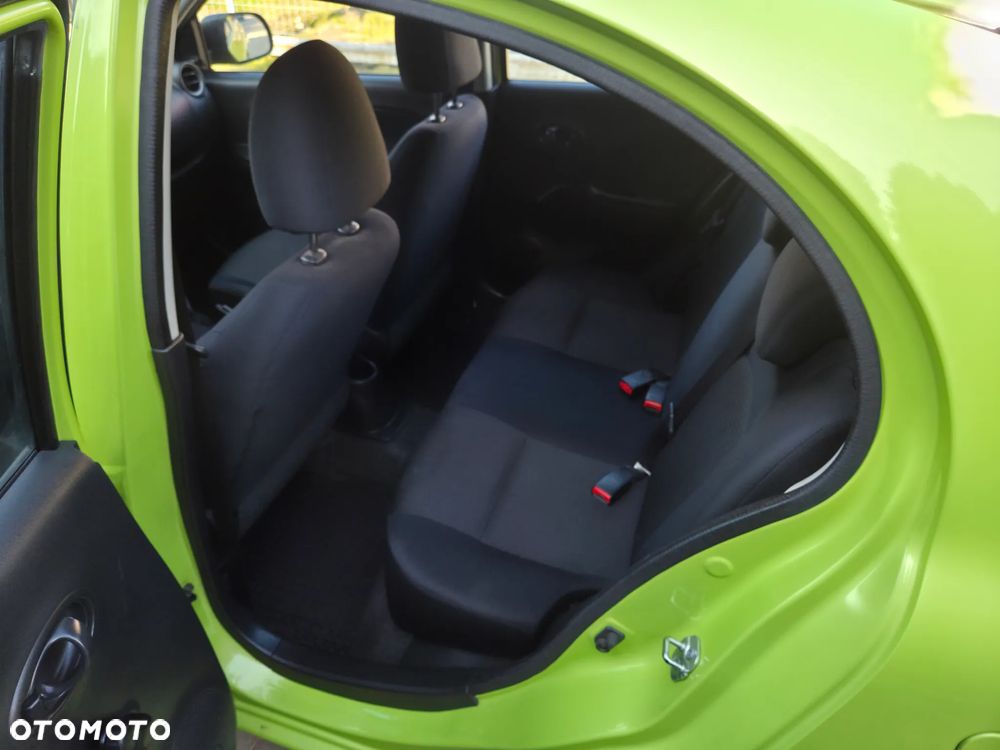 Nissan Micra 1.2 N-TEC - 20