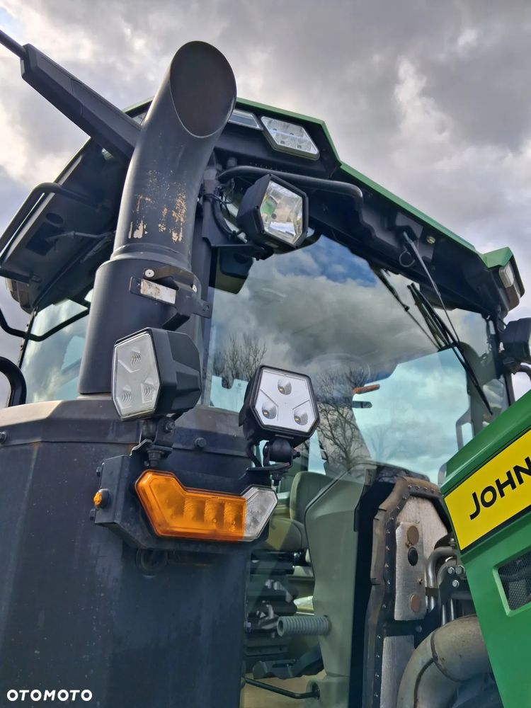 John Deere 7R 330 GEN 2 - 14