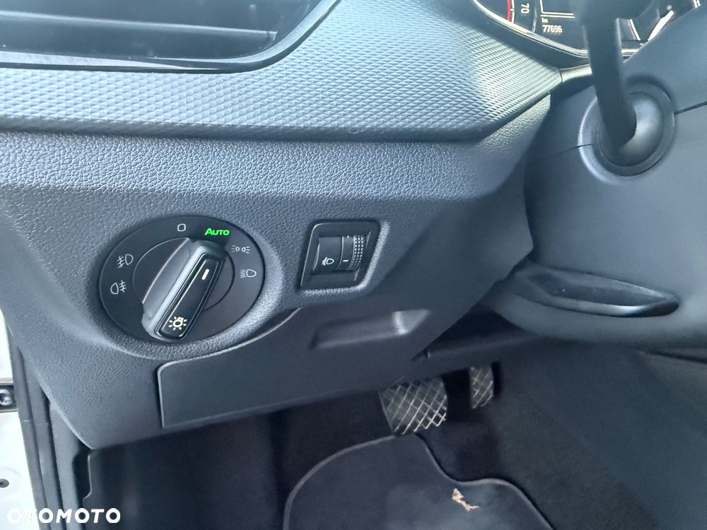 Skoda Scala 1.0 TSI Ambition DSG - 10