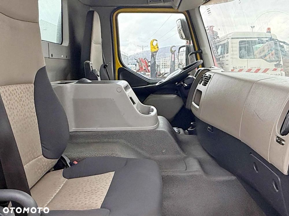 Renault Premium 430 DXI * PK 33002 EH + PILOT * STAN BDB - 10