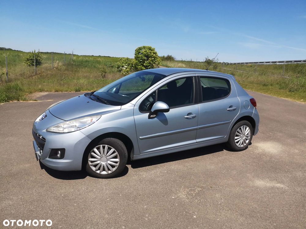Peugeot 207 95 VTi Urban Style - 6
