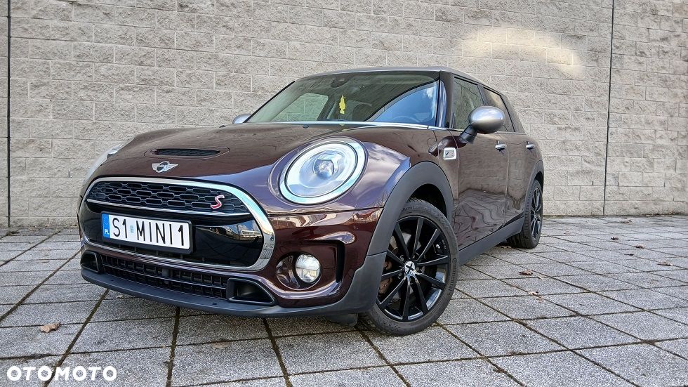 MINI Clubman Cooper S - 3