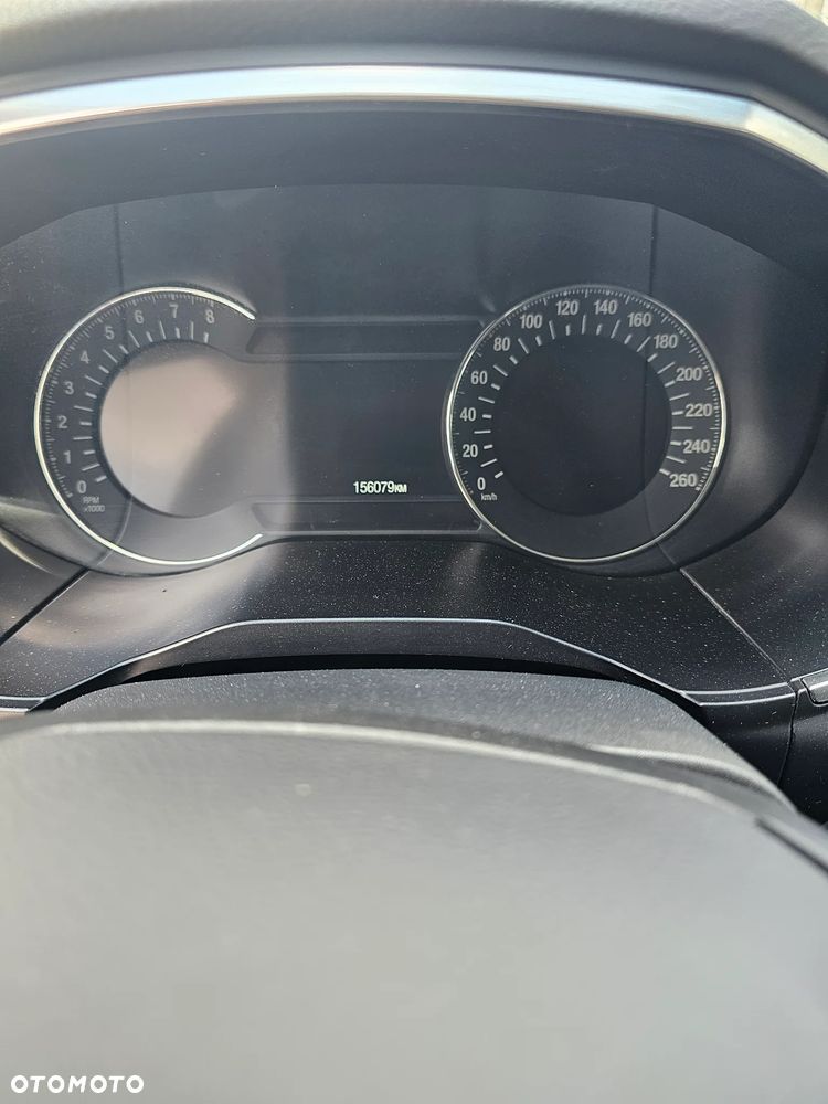 Ford S-Max - 7