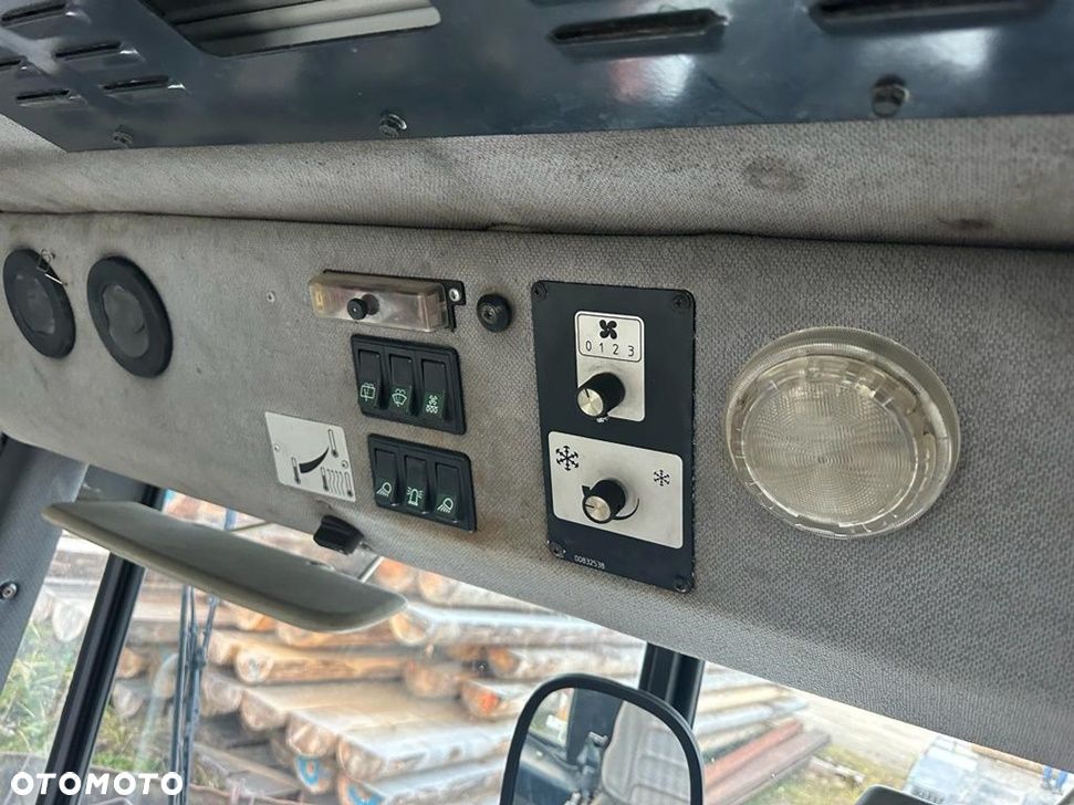 Bomag Walec Drogowy Gładki BOMAG BW 180 AD BW180AD 13 Ton - 9