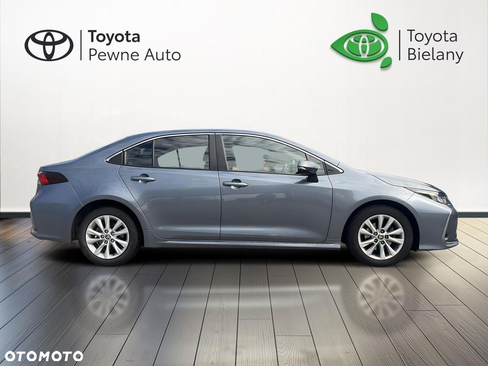 Toyota Corolla 1.5 Comfort MS - 6