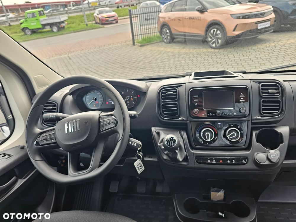 Fiat Ducato L4H3 - 16