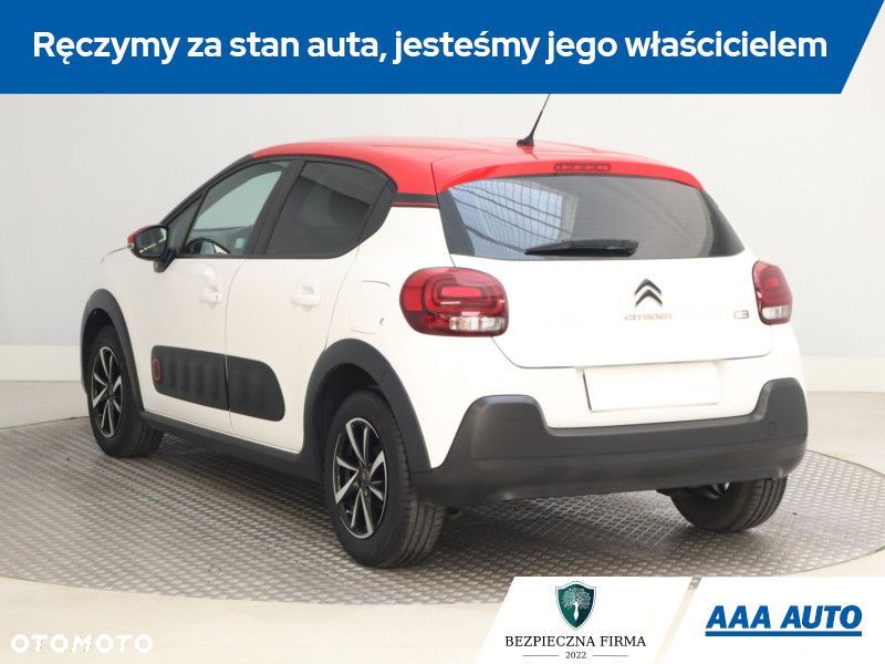 Citroën C3 - 6