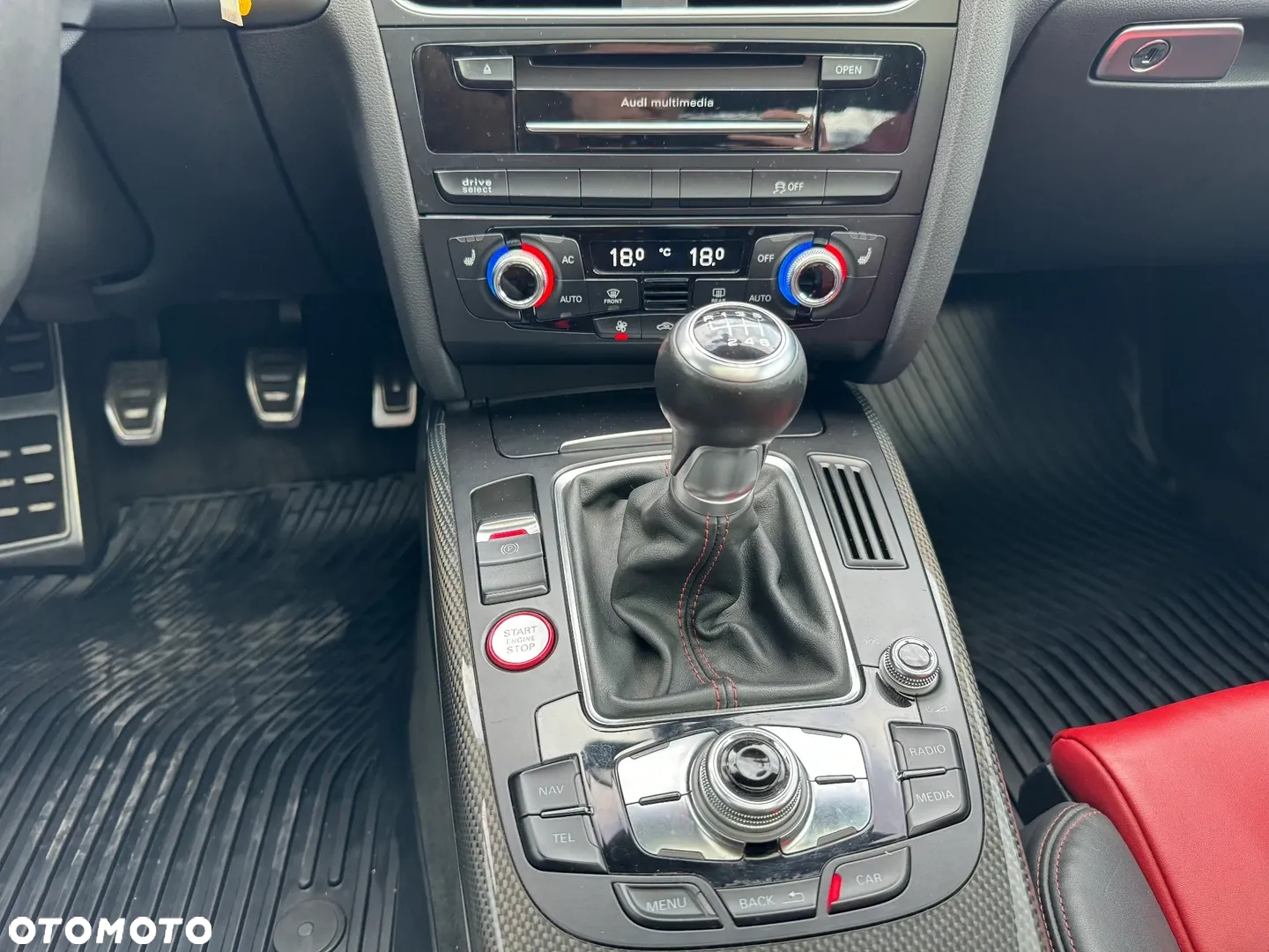 Audi S5 - 12