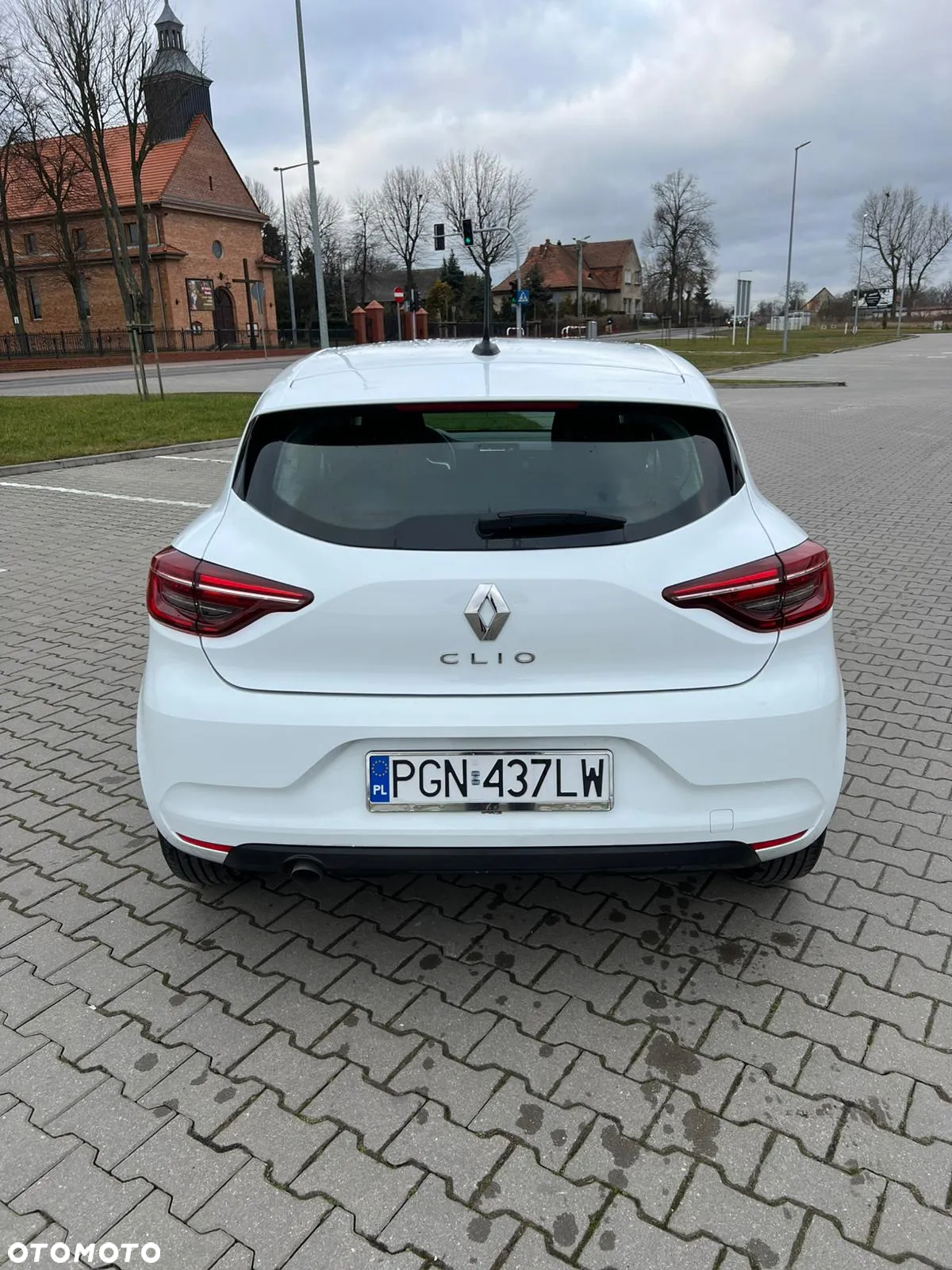 Renault Clio - 3